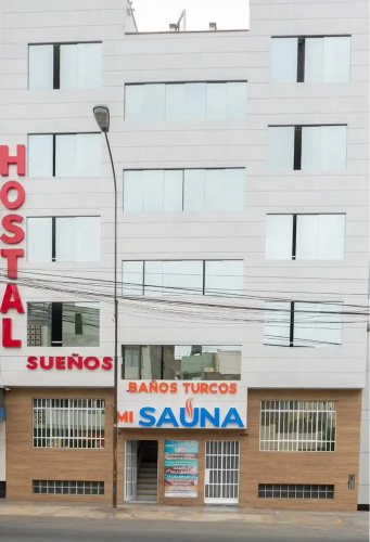 Imagen del hotel