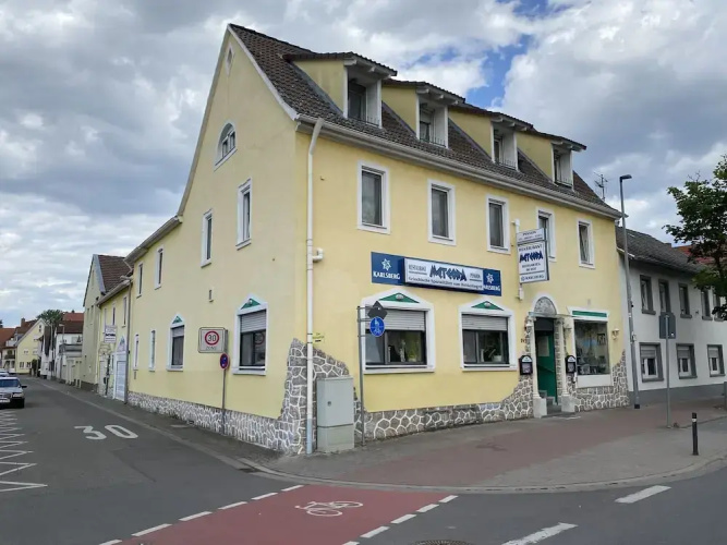 Family And Friends Dannstadt - Ludwigshafen