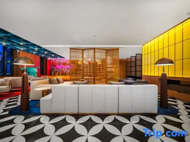 Wanda Moments Changchun