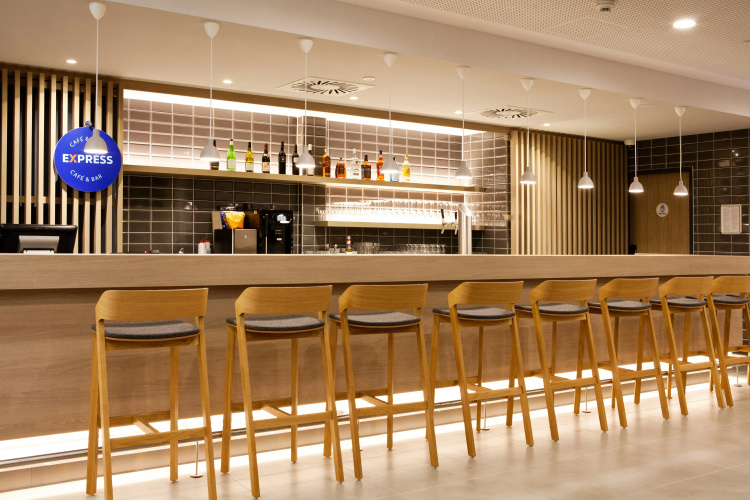 Holiday Inn Express Ringsheim photo 22