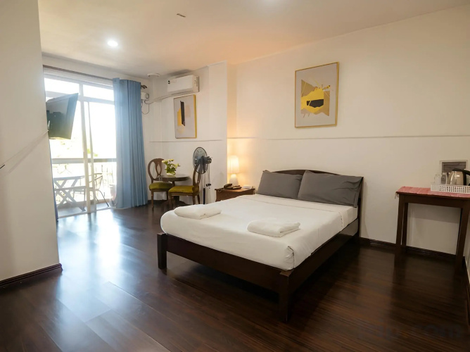 NYC Manhattan Suites