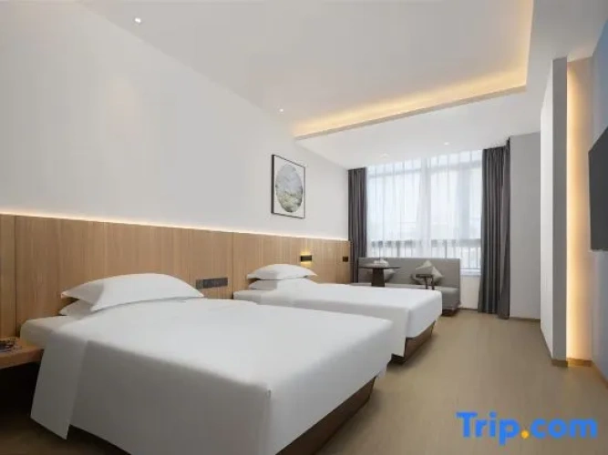 Economy Twin room