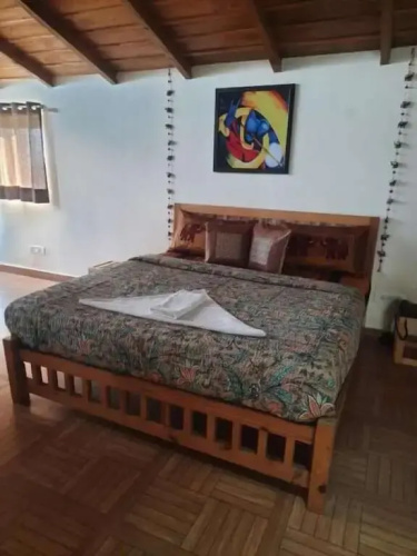 Hotel Sun Stars Inn