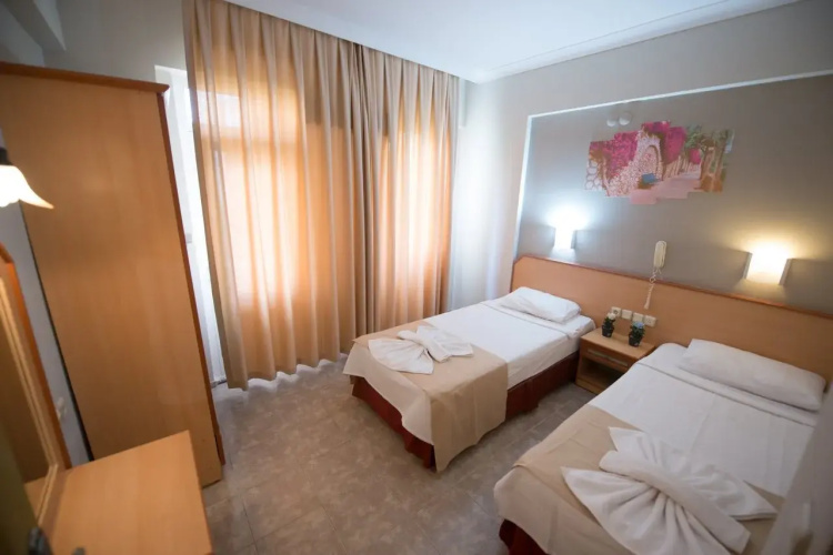 Albatros Apartments
