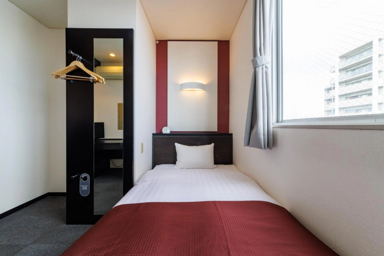 Hotel Fosse Himeji