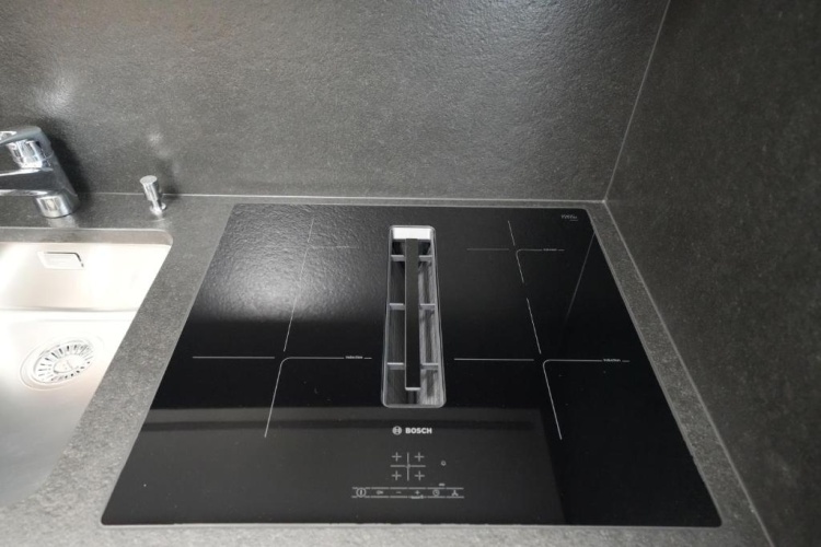 1 Bedroom Apartment with balcony
