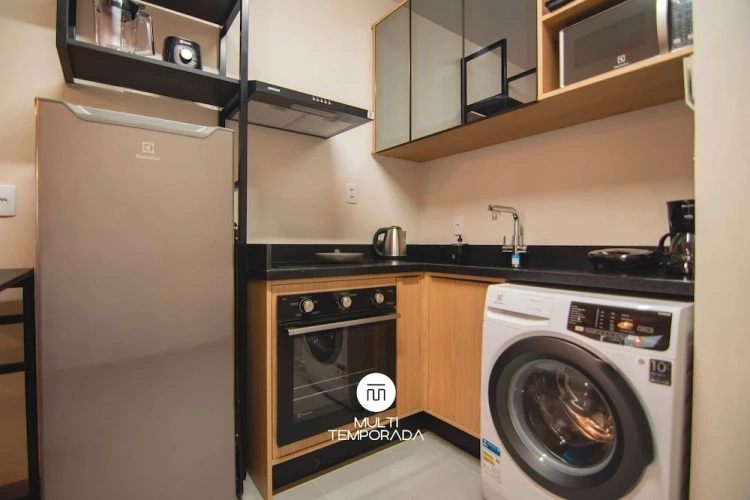 Premium Apartment