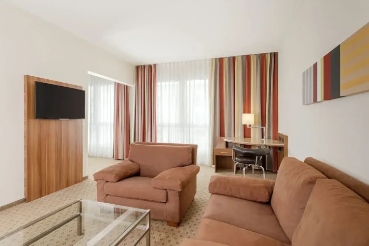 Hotel Asbach-Bäumenheim
