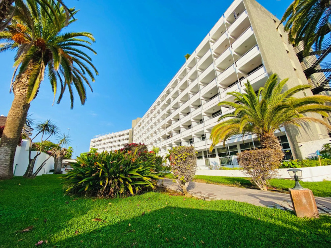 BLUESEA Interpalace photo 25