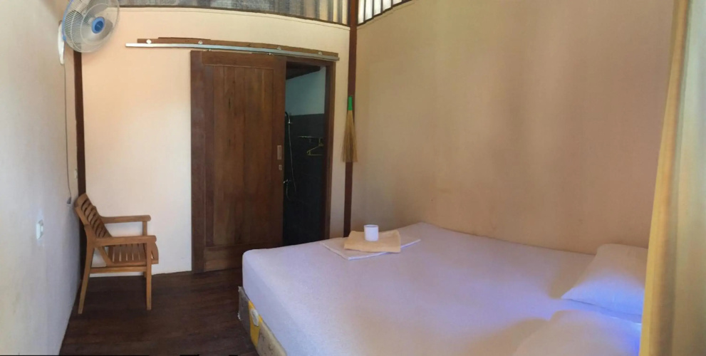 Welly Bungalow