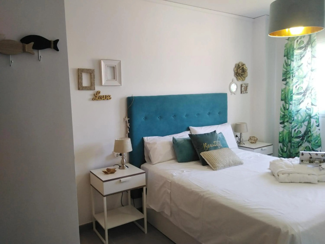 Apartamento Paraiso Beach
