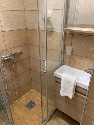 Apartman Daca I
