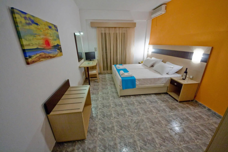 Liakada Hotel