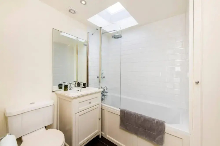 2-bed Aprtment Notting Hill