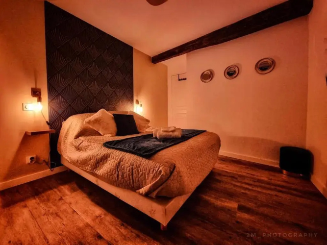 Logis Sainte Claire