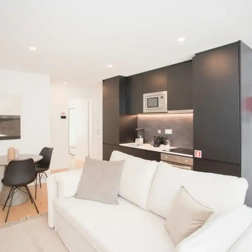 NAX Apartment E by Liiiving
