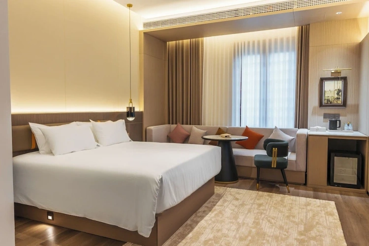 Business Double room