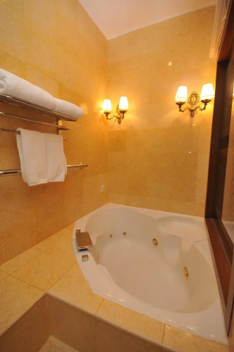 Luxury Villas at Ombak Villa Langkawi