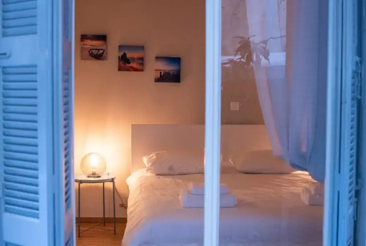 Olala Garden Apartment