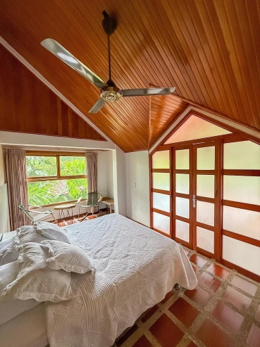 Comfort Double room with balcony