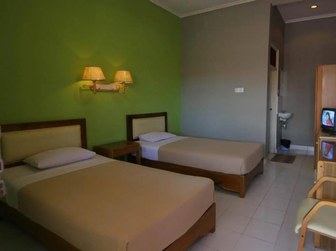 Hotelbild