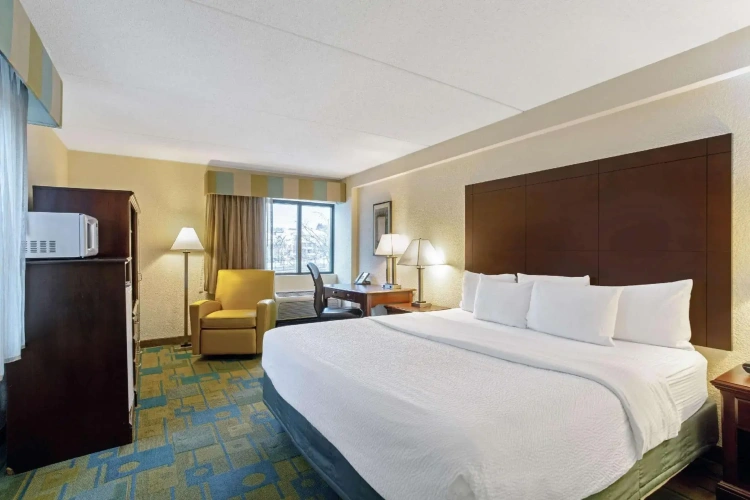 Double room