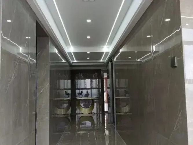 Jian'an Hotel