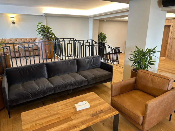 Hotelbild