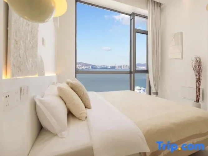 Double Apartment with sea view