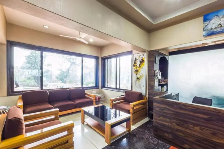 Hotel Sejal Inn