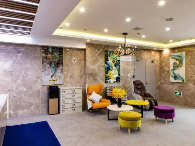 Starway Hotel (Linyi University)