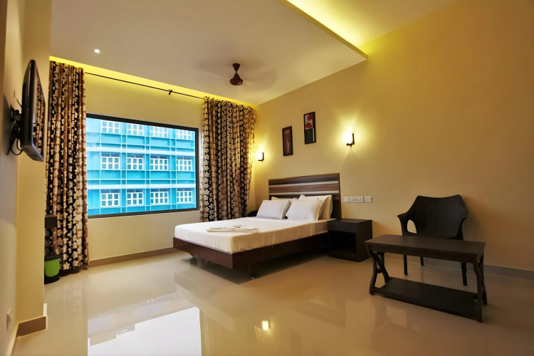 Hotel Sun Park