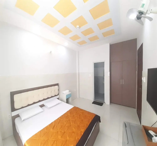 Bros Hotel