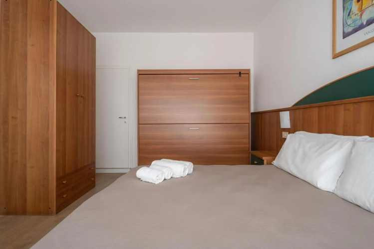 Hotel Boston