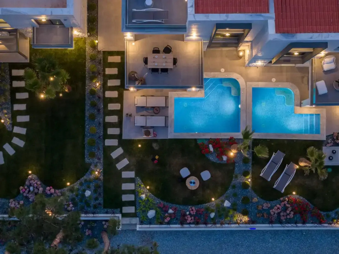 Sea Residence Complex