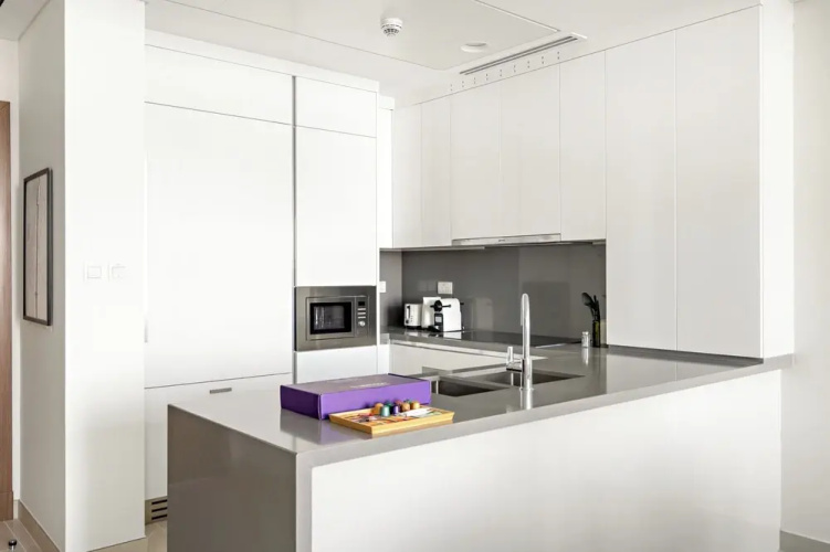 Silkhaus Canal Front Residence