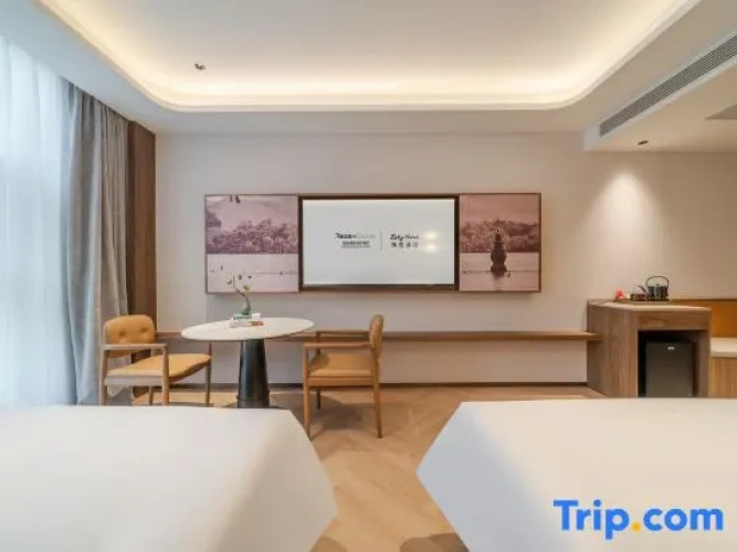 Executive Twin room