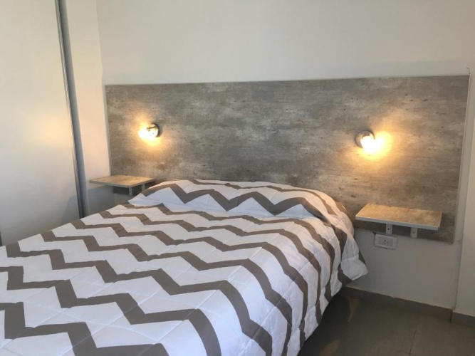 1 Bedroom Apartment with view