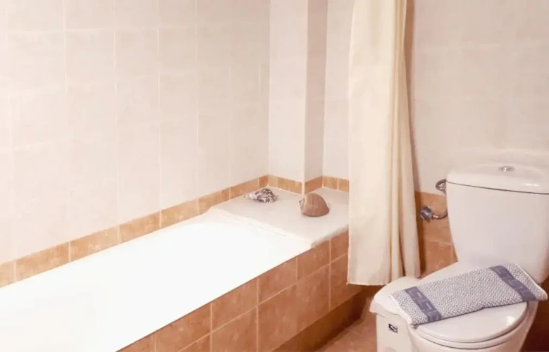 1 Bedroom Family Apartment
