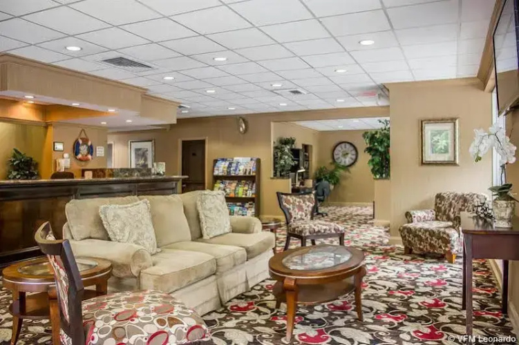 Comfort Inn
