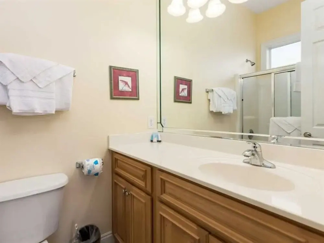 Wits End E by Meyer Vacation Rentals
