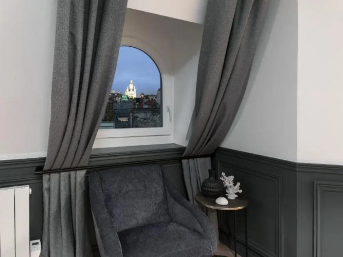 Imagen del hotel