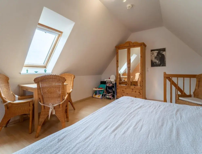 Ferienwohnung in St. Peter-ording