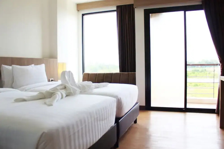 SR Boutique Hotel