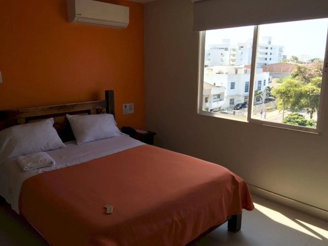 Hotel Mar del Plata