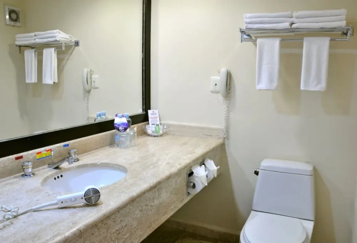 Double Junior Suite