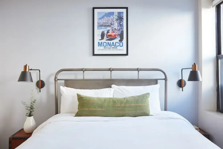 Playful 2BR in North End by Sonder