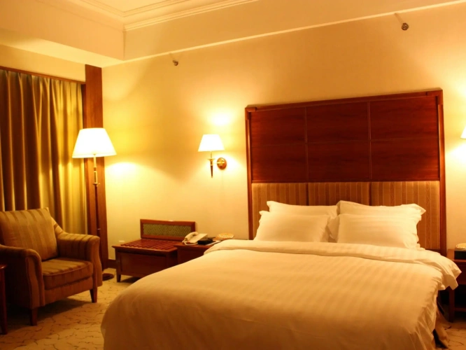 Executive room