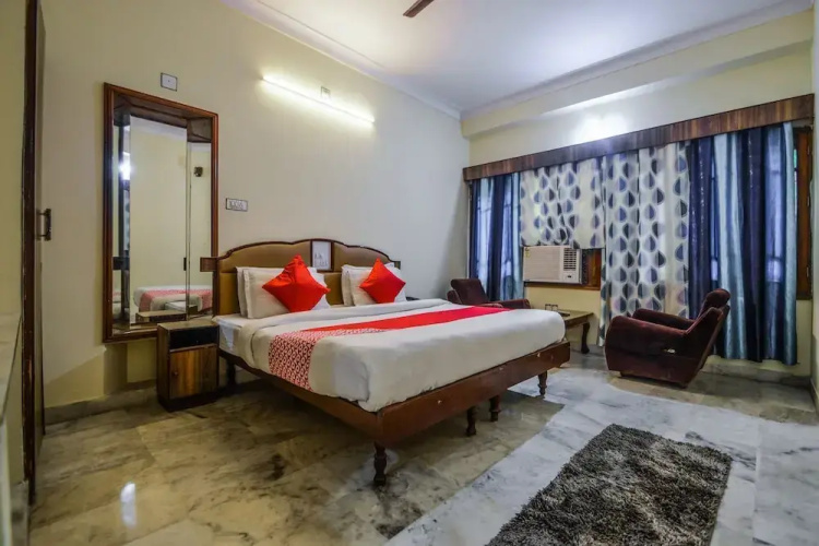 Hotel Vinayakam