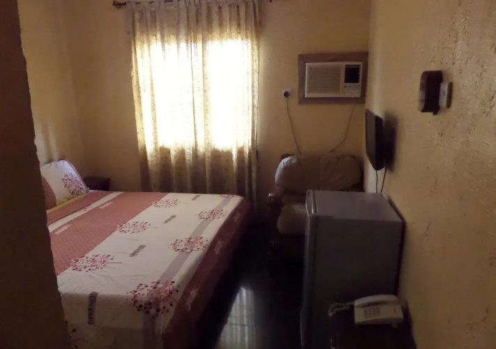Abi-K Suites and Inn